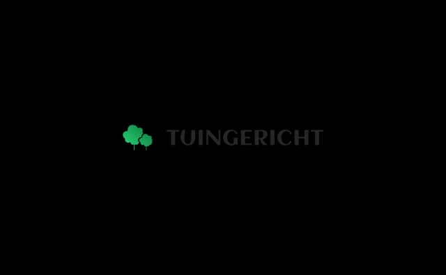 Tuingericht Logo